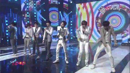 Simply K-Pop Ep062C06 BTOB - 2nd Confession
