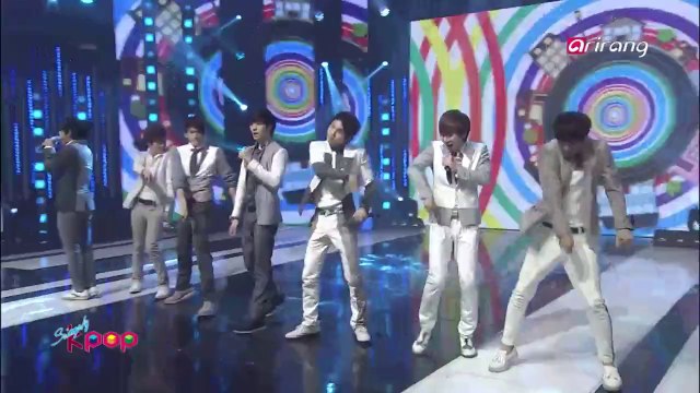 Simply K-Pop Ep062C06 BTOB - 2nd Confession