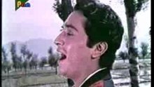 Mere Sanam - Pukarta Chale