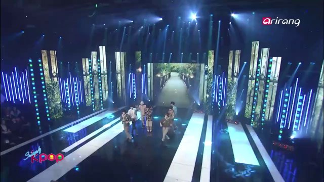 Simply K-Pop Ep063C09 BTOB - 2nd Confession