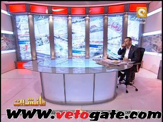 بالفيديو..القرموطى ب"السجاير" و " البطاطس " لمنع إعلانات اذاعة القران الكريم