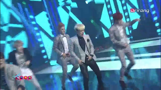 Simply K-Pop Ep064C01 OFFROAD - Head Banging