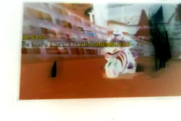 texture hack pic DK and wario's gold wine