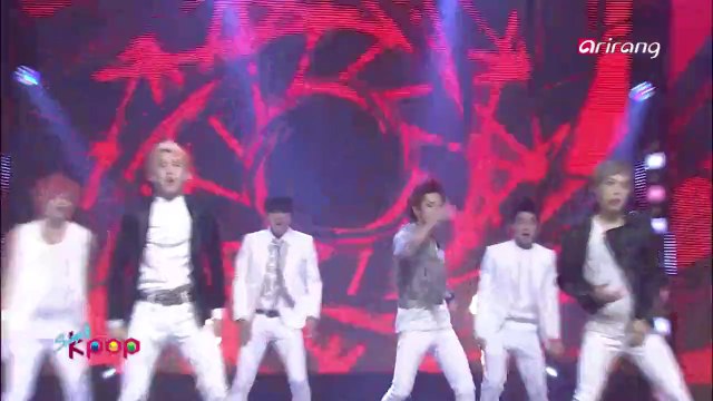 Simply K-Pop Ep065C01 N-SONIC - Lie