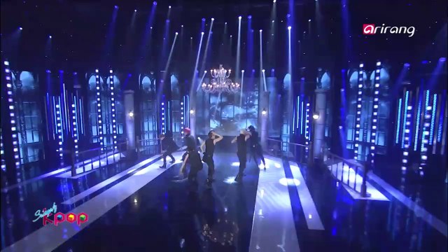 Simply K-Pop Ep065C04 VIXX - hyde