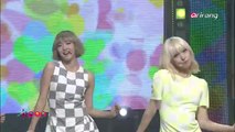 Simply K-Pop Ep065C05 HELLOVENUS - Would You Stay for Tea