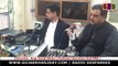 Raja Javed Ikhlas Interview at Radio Despardes & Gujar Khan 2 Day