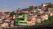 Brazil favelas militarised: Army occupies Rio slums
