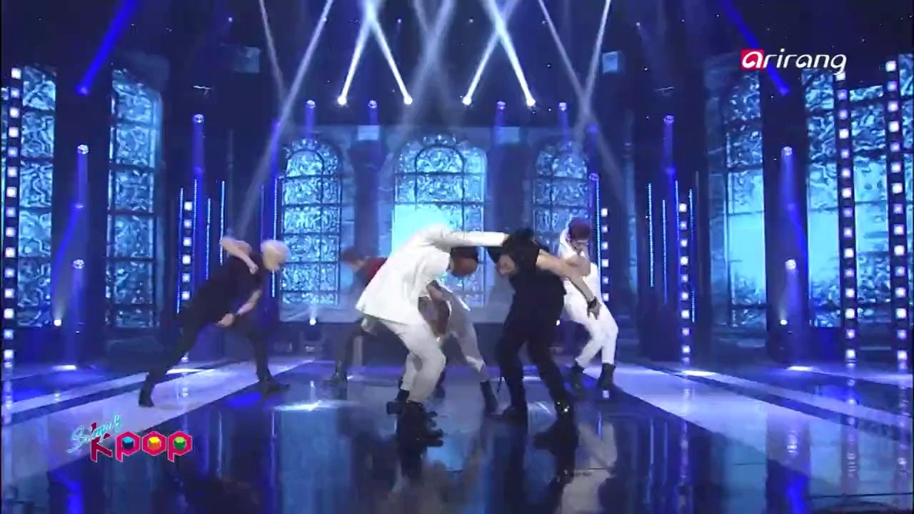 Simply K-Pop Ep066C08 VIXX - hyde ENG