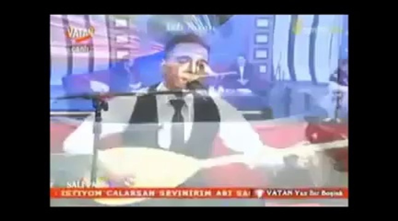 potpori gazla dolmuşcum - tiridine bandım.-RIZA SELİM AKKAYA