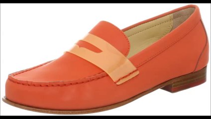 Cole Haan Women's Monroe Penny Loafer