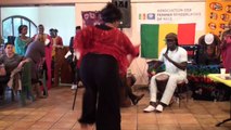 Association des femmes Sénégalaises de Nice