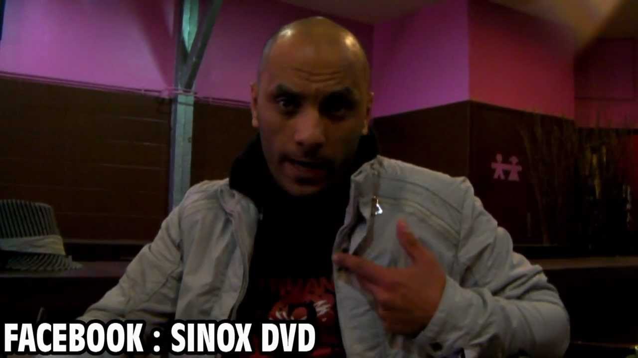 Morsay : Je ne veux pas que Kenza Farah arrête la musique