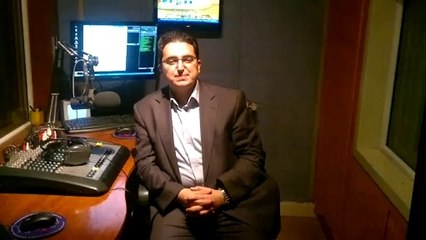 13.Yılında Adnan Şensoy Radyo Programı / Her pazar 19:30 'da @OzelFm 'de