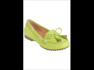 Comfortview Wide Shawn Casual Slip-On Moccasin