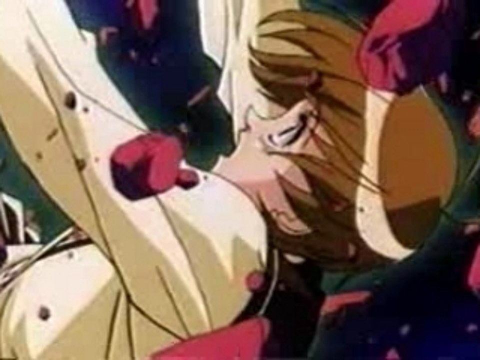 AMV Genesis - Land of confusion