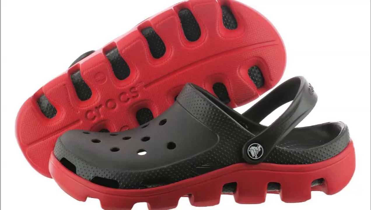 Crocs Unisex Classic Clog