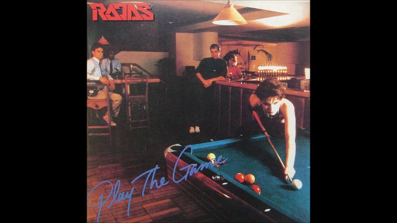 RAJAS ''Shock!2''