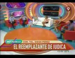 Diego Perez en Implacables hablando de Mansión Imposible - 06 de Abril