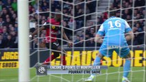 33ème journée de Ligue 1 - Présentation de Montpellier Hérault SC - Olympique de Marseille - 2013/2014