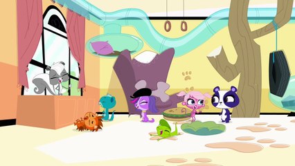 LPS - Amizade não se compra - Dublado - E5T1