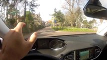 Peugeot 308 SW la rencontre (épisode 1)