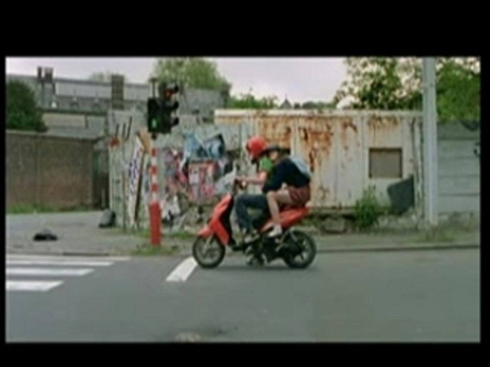 Lubrifiant Durex - Pub Scooter