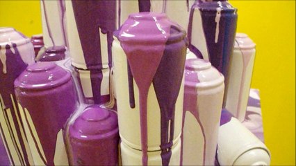 Couleurs Coulures OK