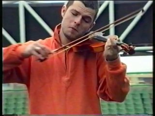 la transversale verte