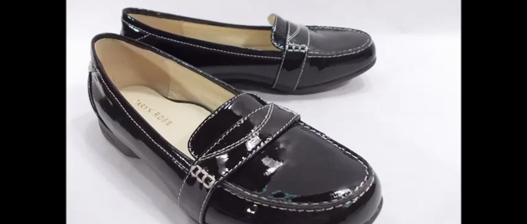 Taryn Rose Women's Terry Loafer