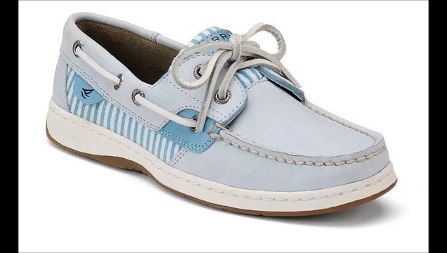 Sperry Top-Sider Women's Bluefish Boat Shoe