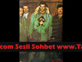 Grup Vardiya kavga dostum seslidolunayda