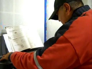 Virgin Mary had one son 480 360