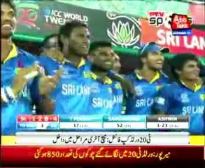 AbbTakk Bulletin news - 09 PM - 06 April 2014