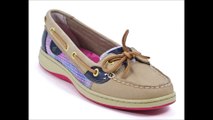 Sperry Top-Sider Women's Angelfish Oat Slip-On Loafer