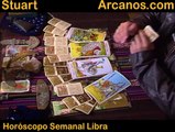 Horoscopo Libra del 6 al 12 de abril 2014 - Lectura del Tarot