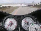 GhostRider - Suzuki Hayabusa Turbo