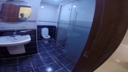 Appart 26è étage Jaff Tower