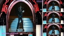 Michael Jackson Part of Moonwalker HD