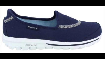 Skechers Women's Go Walk Slip-On