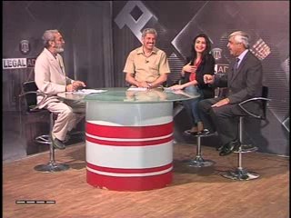 Legal Advice with Muhammad Ashraf Advocate 23 March 2014