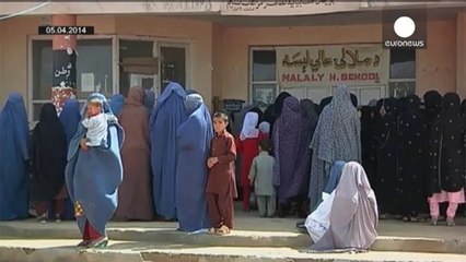 Afghanistan, si profila ballottaggio. Oltre 1.200 le denunce di brogli