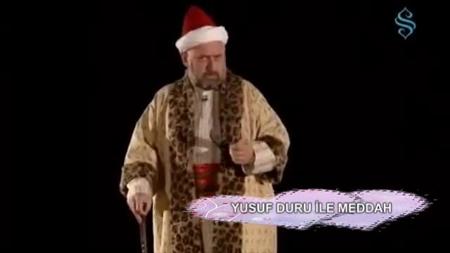 Şems-i Tebrizi Hazretleri ve Ateist Adamın Soruları