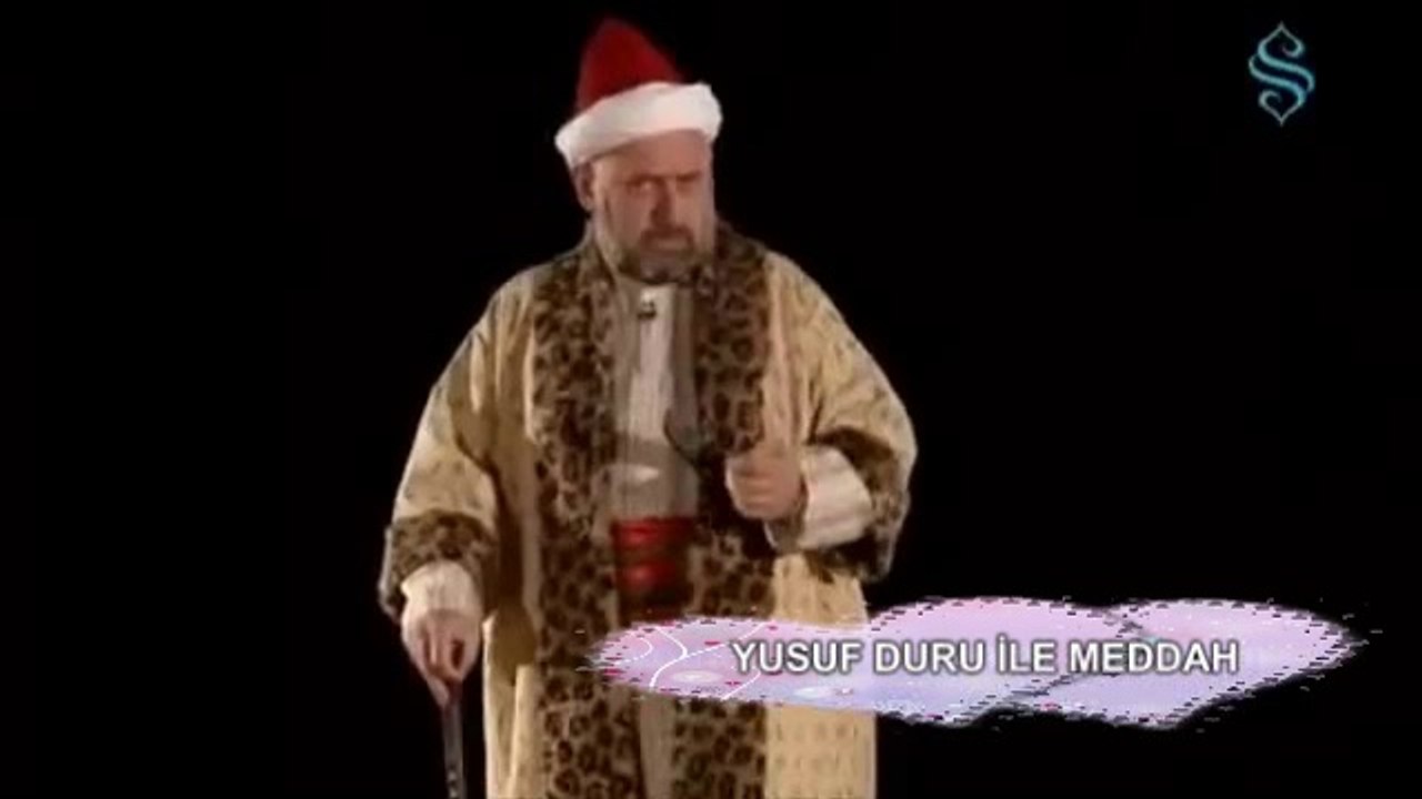 Şems-i Tebrizi Hazretleri ve Ateist Adamın Soruları