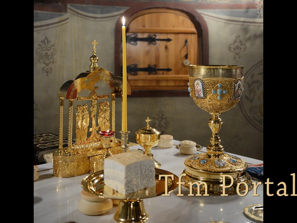 Sfanta Liturghie_1