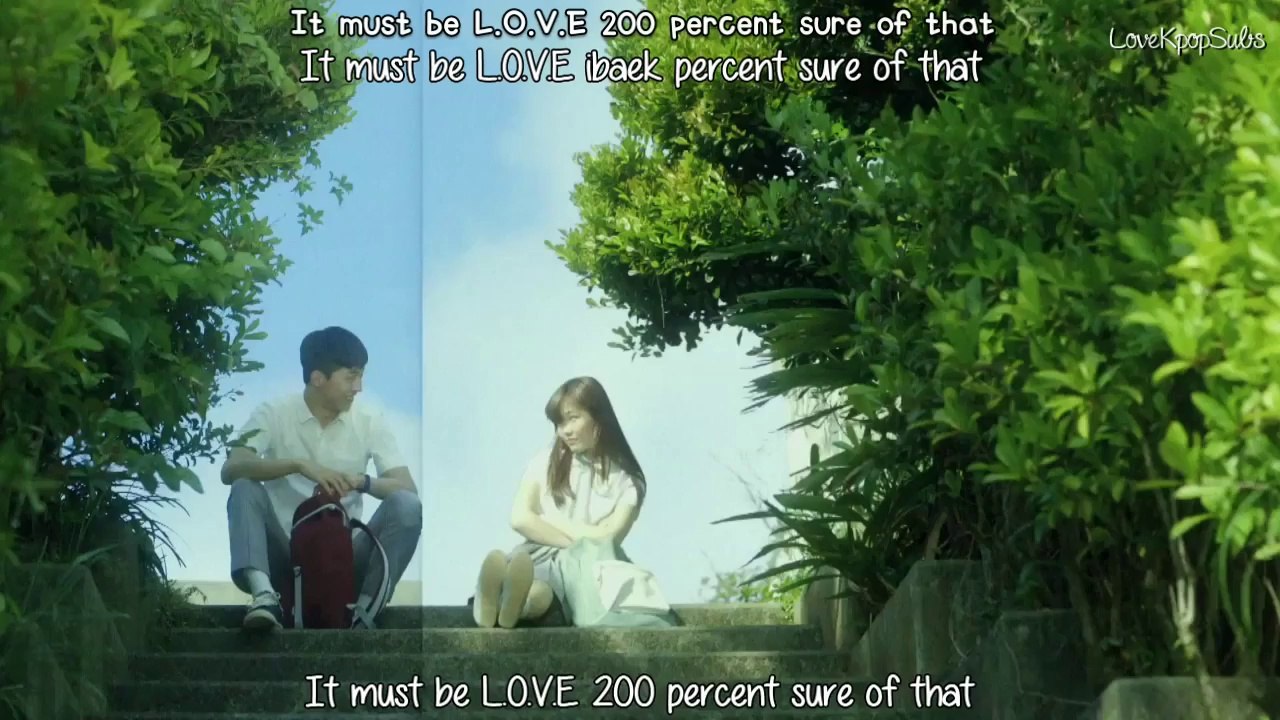 Akdong Musician (AKMU) - 200% MV [Eng/Rom/Han] HD