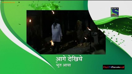 Bhoot Aaya 720p 6th April 2014 Video Watch Online HD pt2