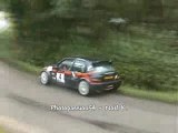 2005 - 11.Rallye des Lacs