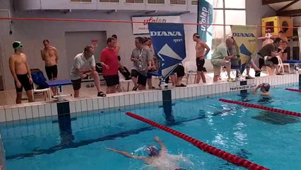 100 Br Ronan et Gaétan