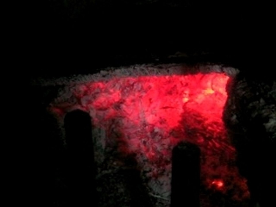 ... au coin du Feu ...